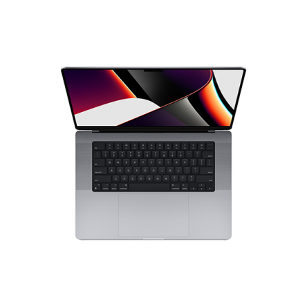 MacBook Pro – 2016