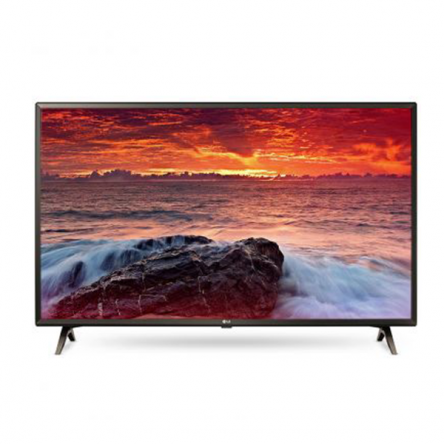 LG 65 4K TV